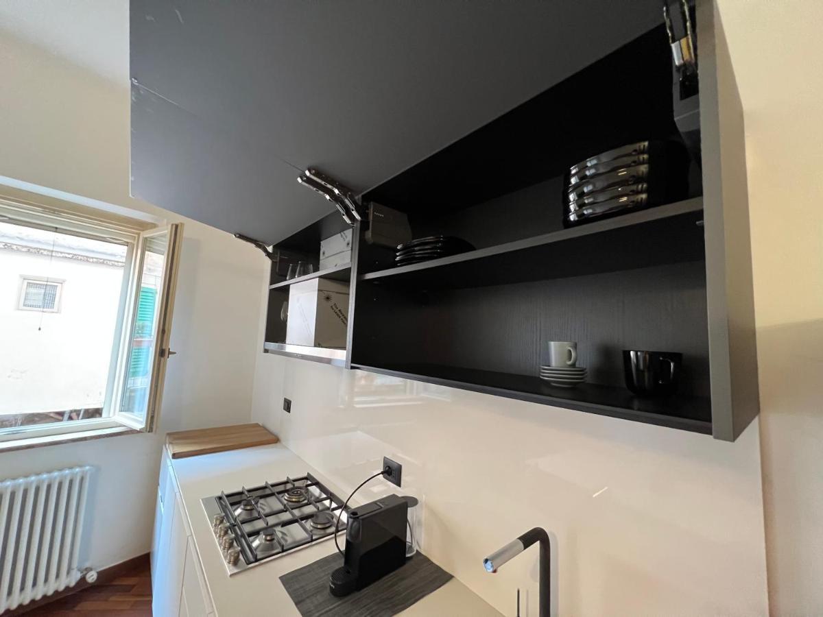 Effealatapartments - Appartamento Del Duca Senigallia Exterior photo