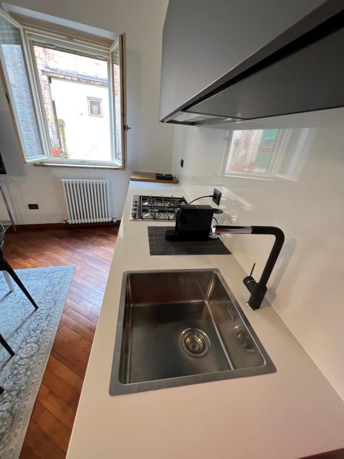 Effealatapartments - Appartamento Del Duca Senigallia Exterior photo