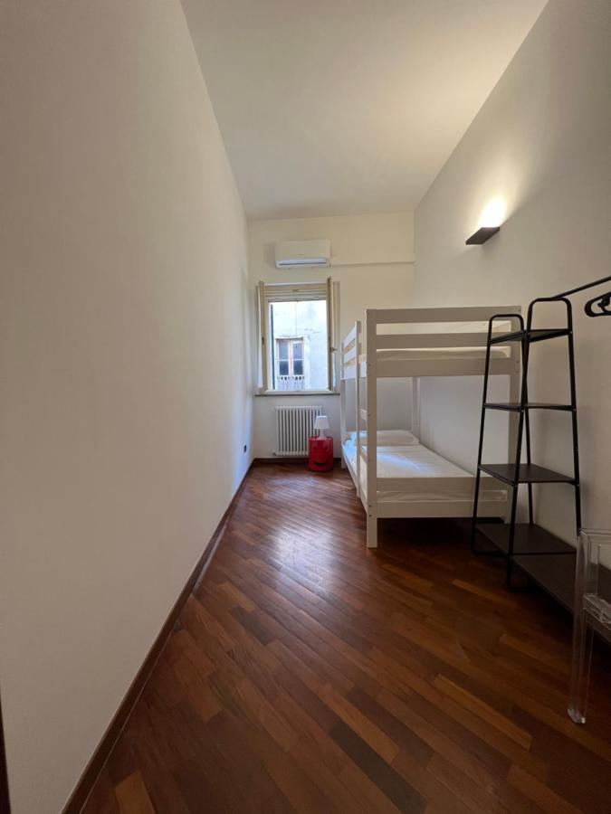Effealatapartments - Appartamento Del Duca Senigallia Exterior photo