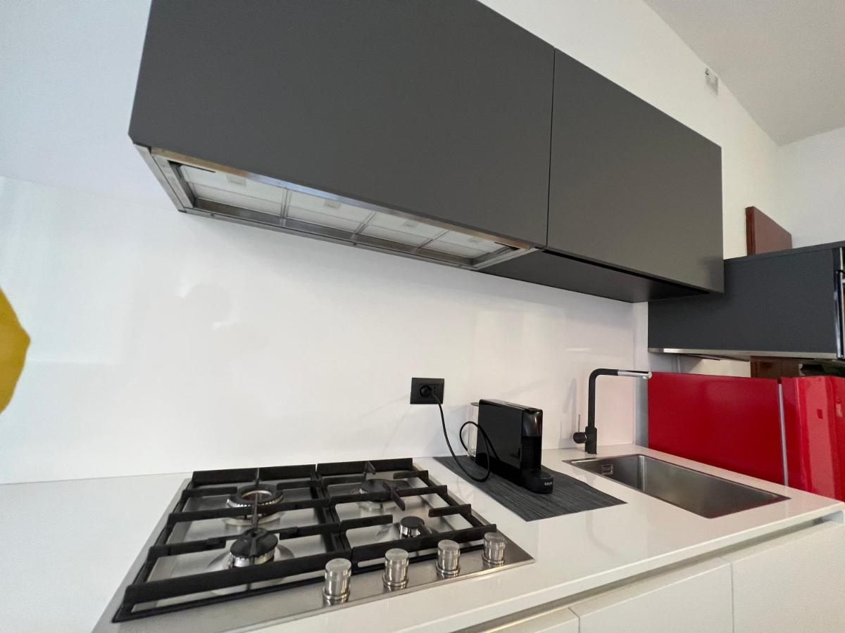 Effealatapartments - Appartamento Del Duca Senigallia Exterior photo