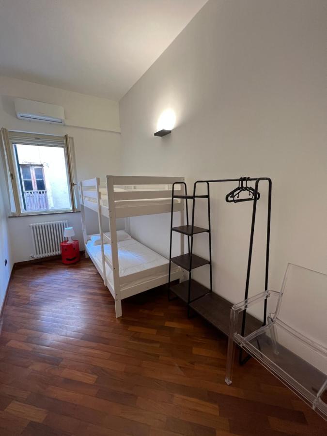 Effealatapartments - Appartamento Del Duca Senigallia Exterior photo