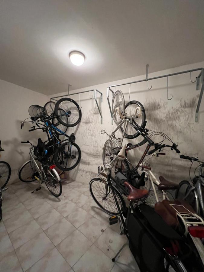 Effealatapartments - Appartamento Del Duca Senigallia Exterior photo