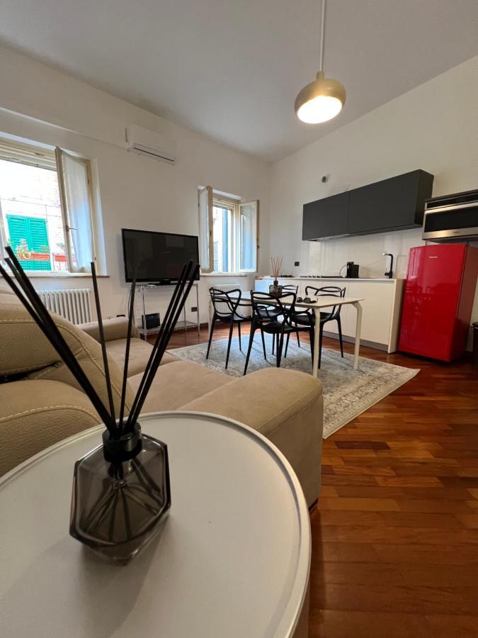 Effealatapartments - Appartamento Del Duca Senigallia Exterior photo