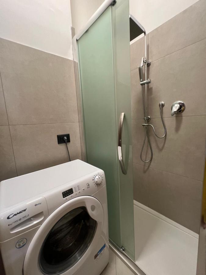 Effealatapartments - Appartamento Del Duca Senigallia Exterior photo