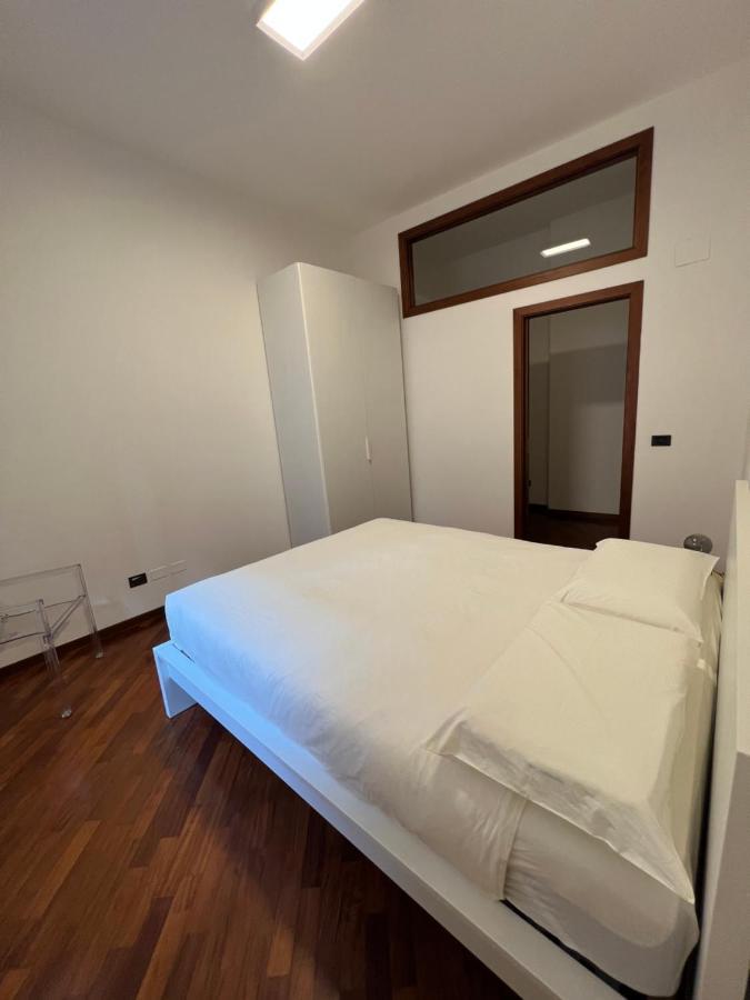 Effealatapartments - Appartamento Del Duca Senigallia Exterior photo