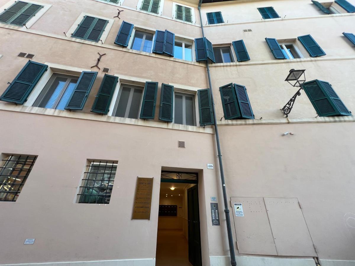 Effealatapartments - Appartamento Del Duca Senigallia Exterior photo