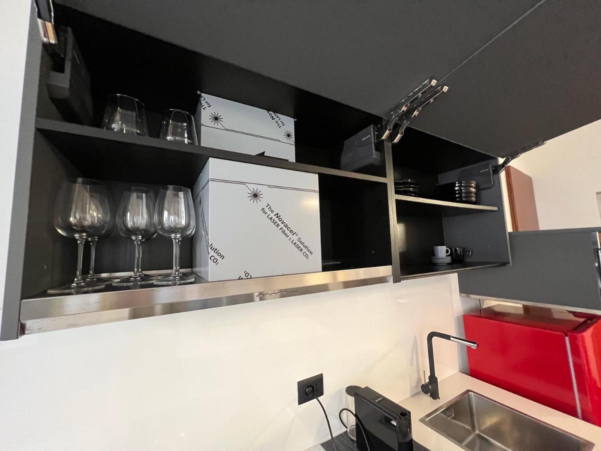 Effealatapartments - Appartamento Del Duca Senigallia Exterior photo